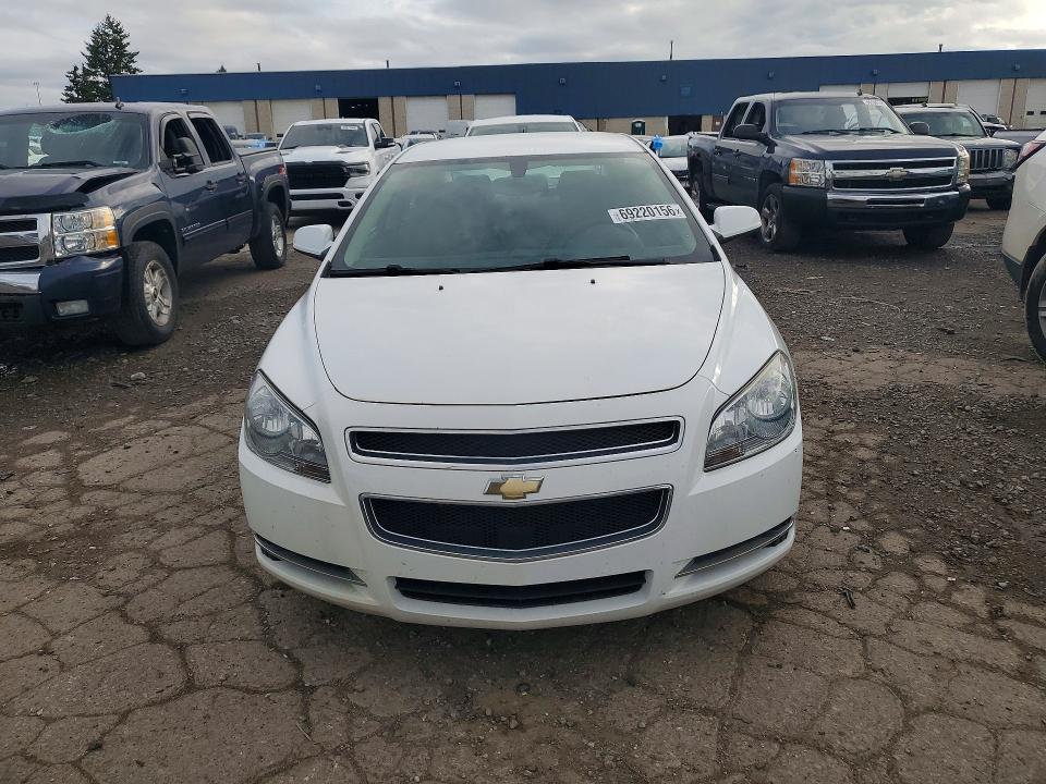 Photo 5 from auction – 2010 CHEVROLET MALIBU with VIN 1G1ZC5EB1AF311322