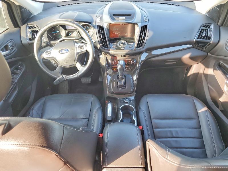 Photo 8 from auction – 2015 FORD ESCAPE with VIN 1FMCU9J99FUC37280
