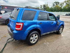 Photo 3 from auction – 2011 FORD ESCAPE with VIN 1FMCU0D72BKA07026