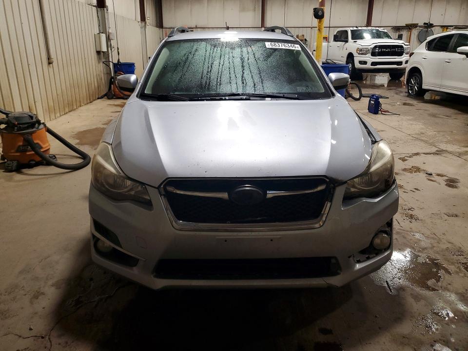 Снимка 5 от търг – 2016 SUBARU IMPREZA с VIN JF1GPAP63G8221135