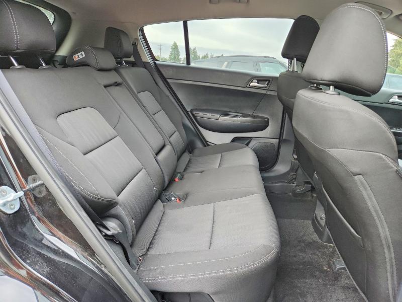 Photo 11 from auction – 2017 KIA SPORTAGE with VIN KNDPMCAC9H7130570