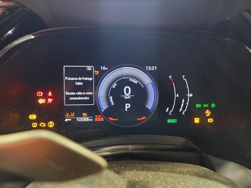 صورة رقم 9 من المزاد - 2024 LEXUS RX 350H مع VIN 2T2BBMCA4RC046380