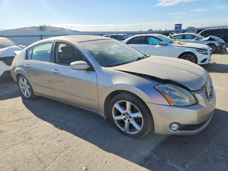 Zdjęcie 4 z aukcji – 2005 NISSAN MAXIMA z VIN 1N4BA41E45C822741