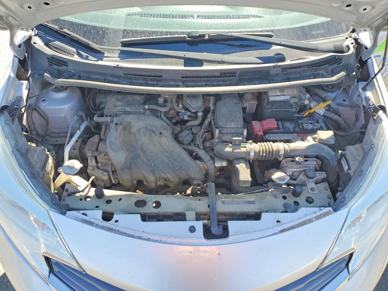 Снимка 11 от търг – 2016 NISSAN VERSA NOTE с VIN 3N1CE2CP9GL403946