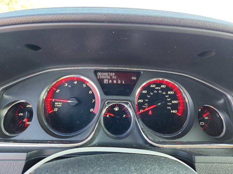 Фото 9 с аукциона – 2014 GMC ACADIA с VIN 1GKKRRKD5EJ361684