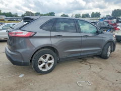 Zdjęcie 3 z aukcji – 2022 FORD EDGE z VIN 2FMPK4G98NBA63546