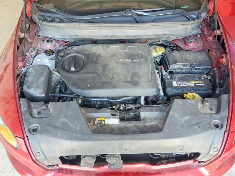 صورة رقم 12 من المزاد - 2014 JEEP CHEROKEE مع VIN 1C4PJLDS1EW188511