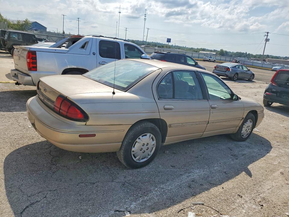 Снимка 3 от търг – 1999 CHEVROLET LUMINA с VIN 2G1WL52M9X9246200