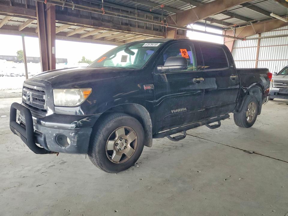 2013 TOYOTA TUNDRA - Търг №67879416