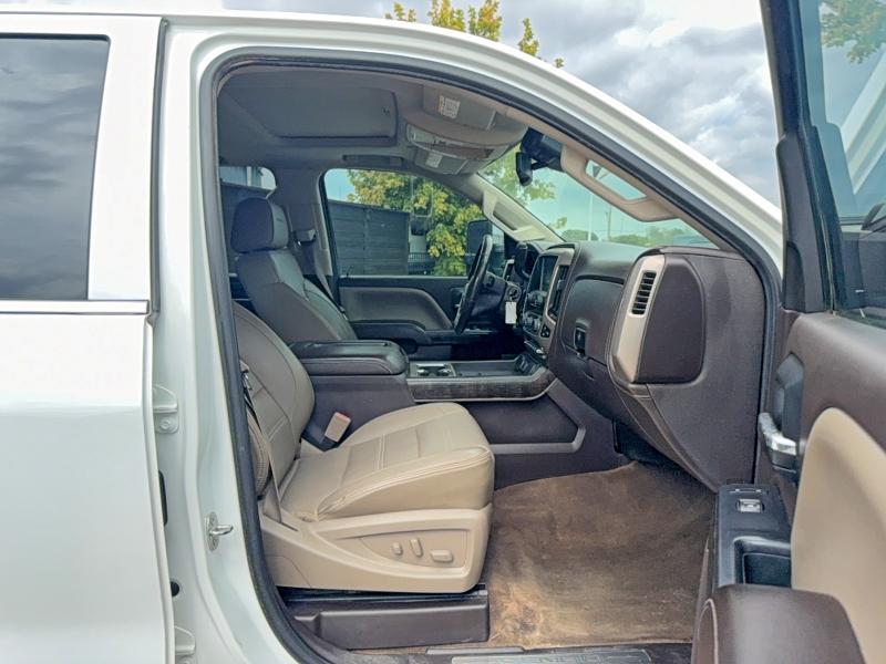 Photo 5 from auction – 2015 GMC SIERRA with VIN 1GT120E85FF601018
