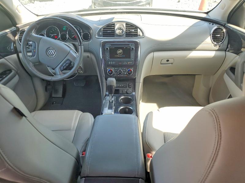 Zdjęcie 8 z aukcji – 2017 BUICK ENCLAVE z VIN 5GAKRBKD1HJ341814