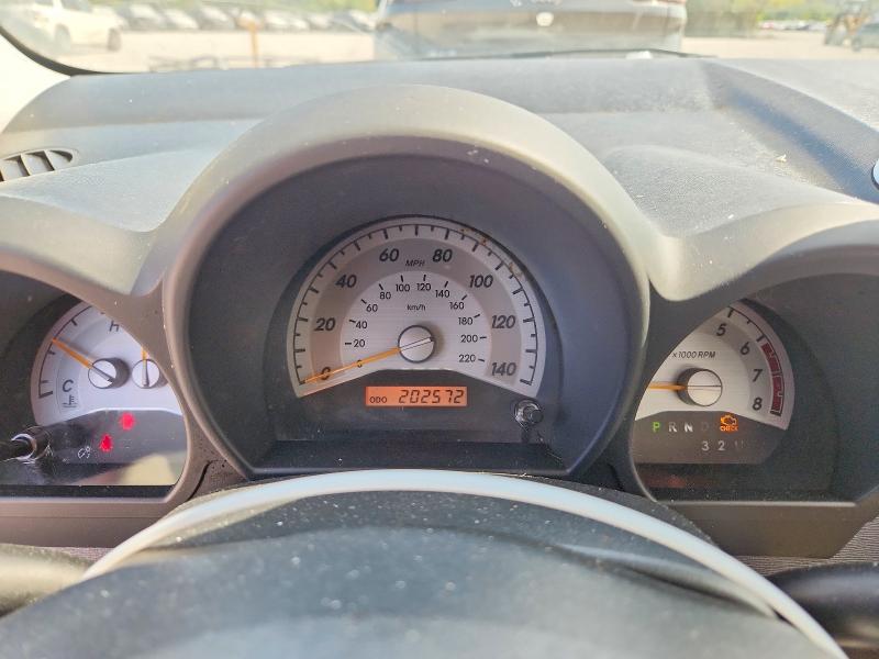 صورة رقم 9 من المزاد - 2008 SCION TC مع VIN JTKDE167180273806
