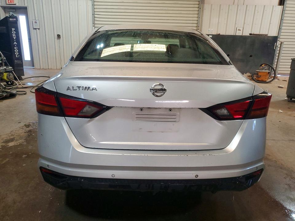 Photo 6 from auction – 2021 NISSAN ALTIMA with VIN 1N4BL4BV4MN341156