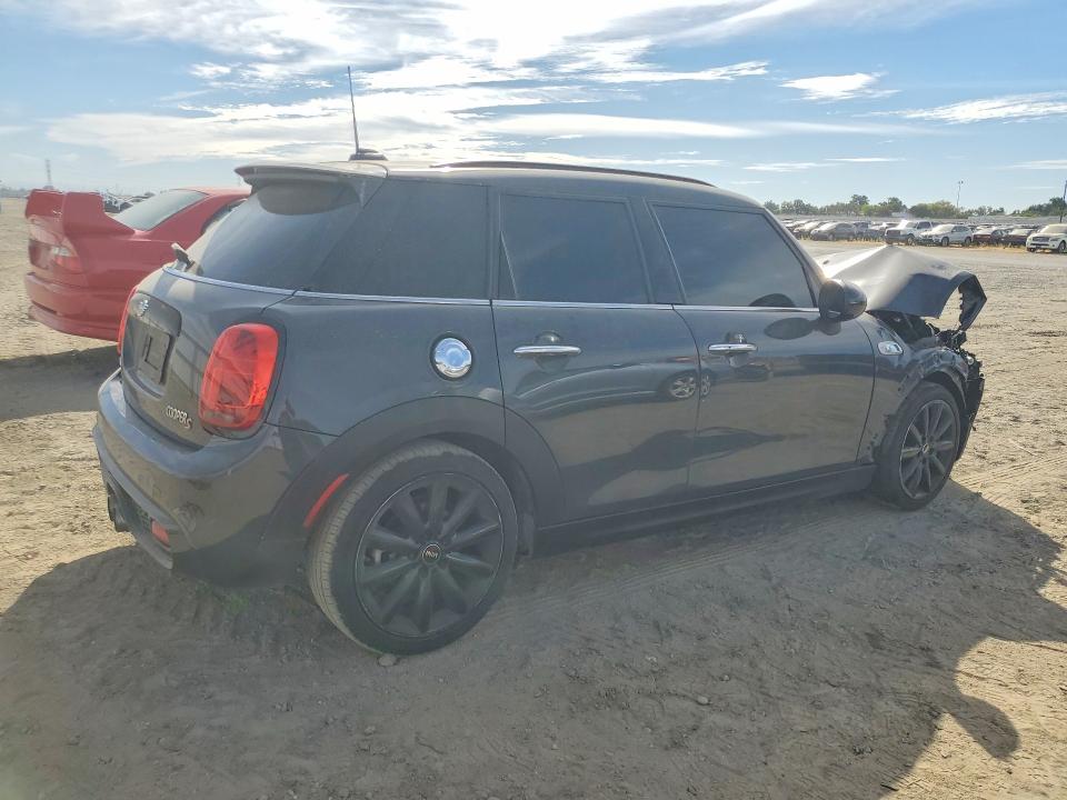 صورة رقم 3 من المزاد - 2019 MINI COOPER مع VIN WMWXU3C56K2H55026
