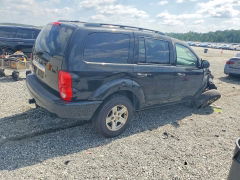 Foto 3 de la subasta – 2004 DODGE DURANGO con VIN 1D4HB48D54F136531