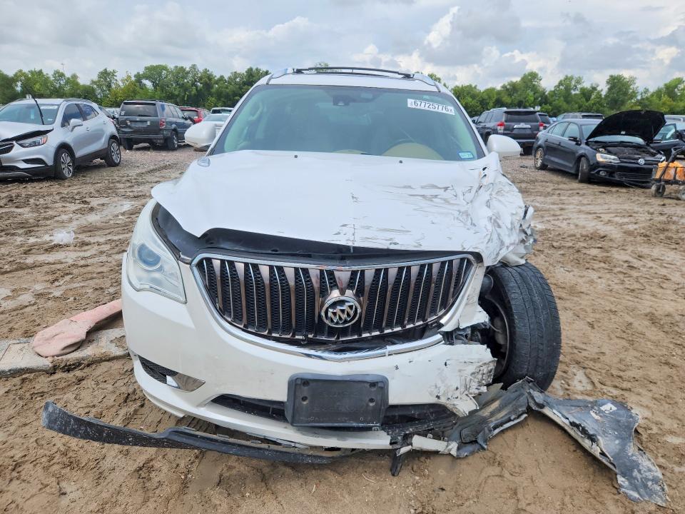 صورة رقم 5 من المزاد - 2016 BUICK ENCLAVE مع VIN 5GAKRCKD1GJ233455