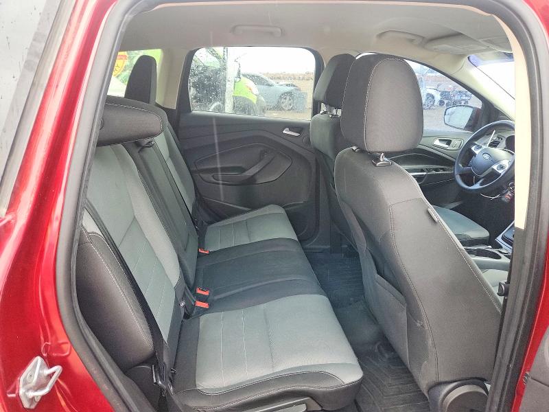 Photo 10 from auction – 2016 FORD ESCAPE with VIN 1FMCU0GX8GUC12681