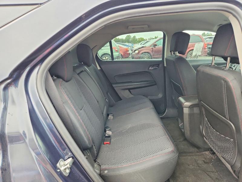 Photo 11 from auction – 2015 CHEVROLET EQUINOX with VIN 2GNALAEK8F6320024