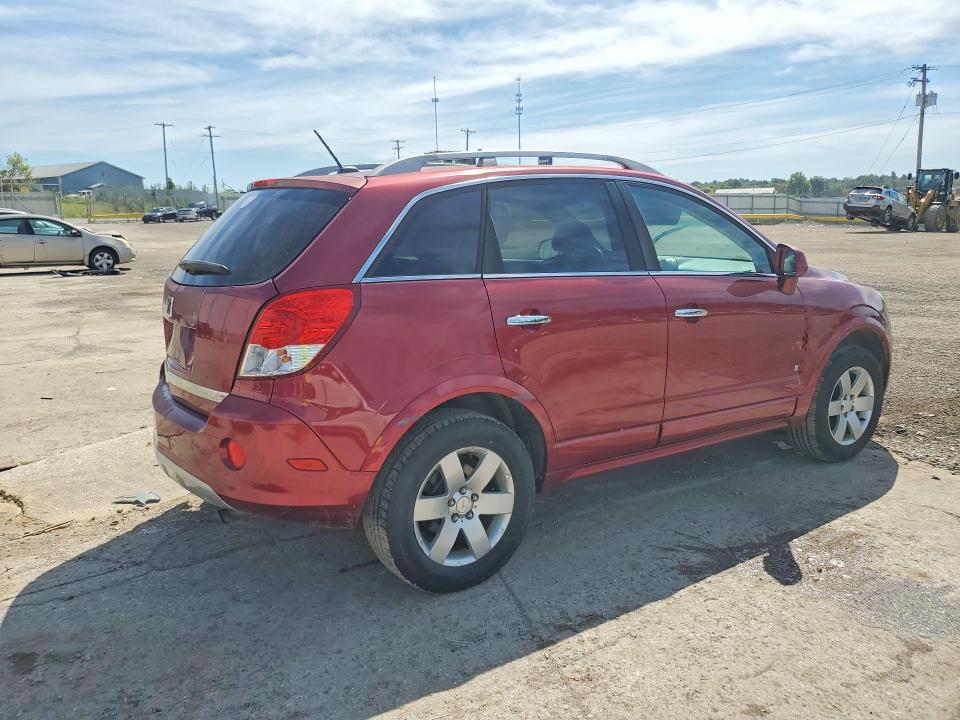 Foto 3 de la subasta – 2009 SATURN VUE con VIN 3GSCL53P79S613415