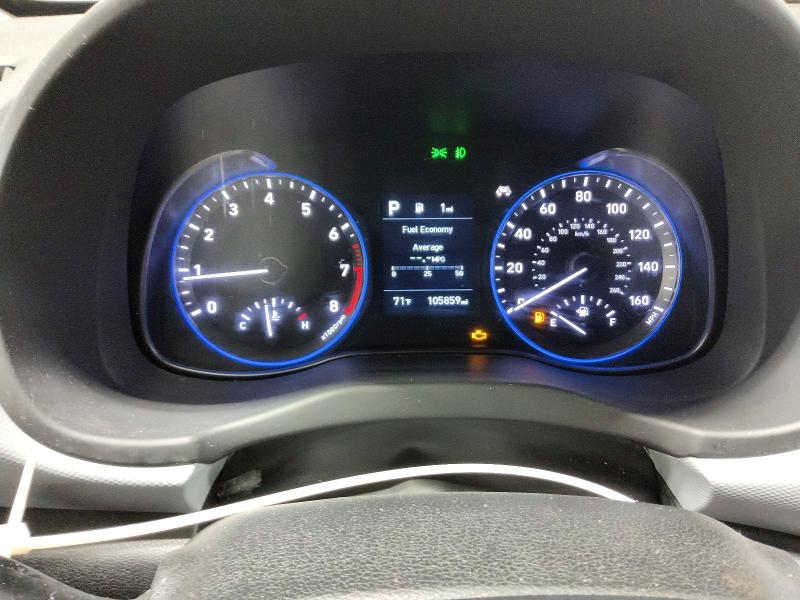 Снимка 9 от търг – 2019 HYUNDAI KONA с VIN KM8K33A58KU250086