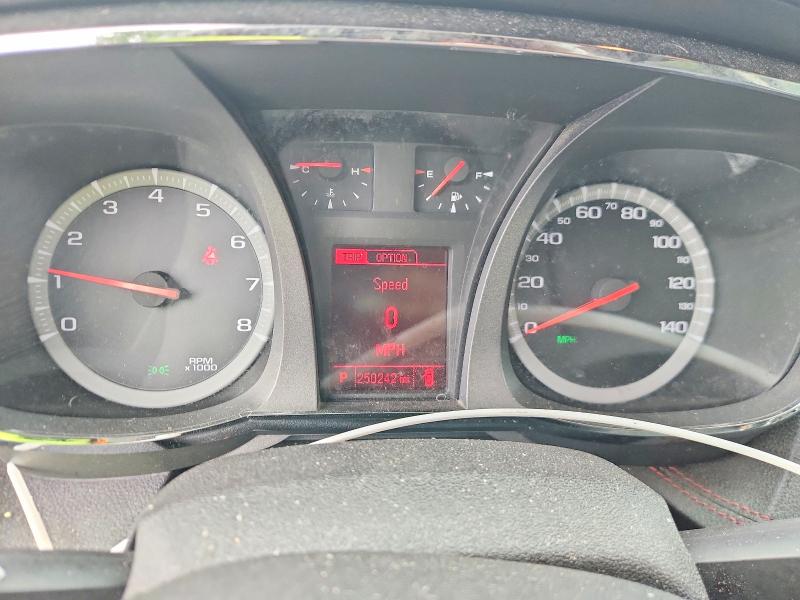 Photo 9 from auction – 2014 GMC TERRAIN with VIN 2GKFLZE30E6240113