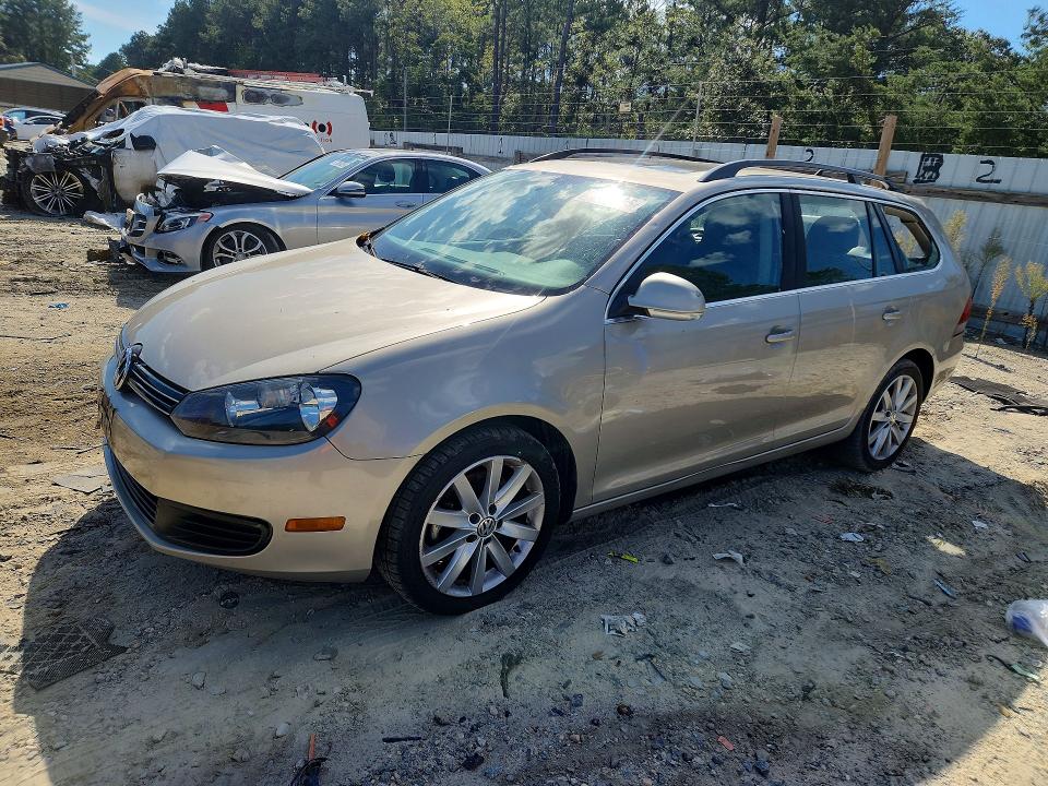 2012 VOLKSWAGEN JETTA - Търг №68203806