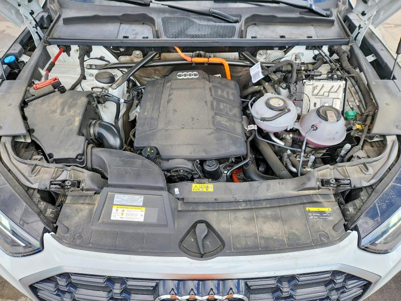 Фото 12 с аукциона – 2021 AUDI Q5 E с VIN WA1G2AFY6M2048506