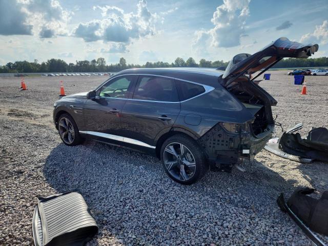 Photo 2 from auction – 2025 GENESIS GV80 with VIN KMUHCESB2SU218214