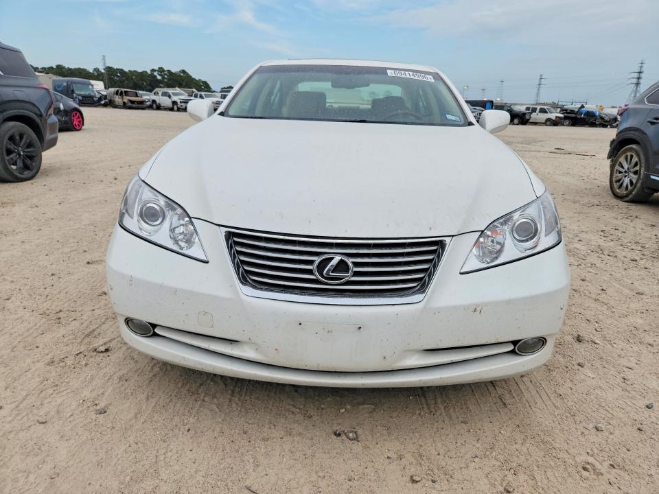 صورة رقم 5 من المزاد - 2008 LEXUS ES مع VIN JTHBJ46G482227496