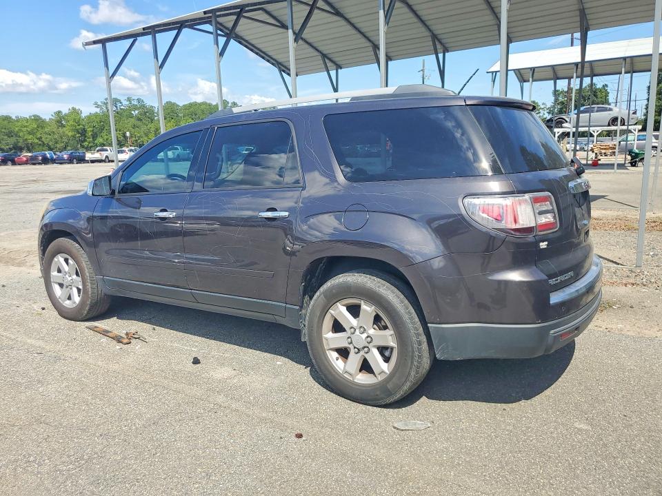 Photo 2 from auction – 2013 GMC ACADIA with VIN 1GKKRPKD7DJ192531