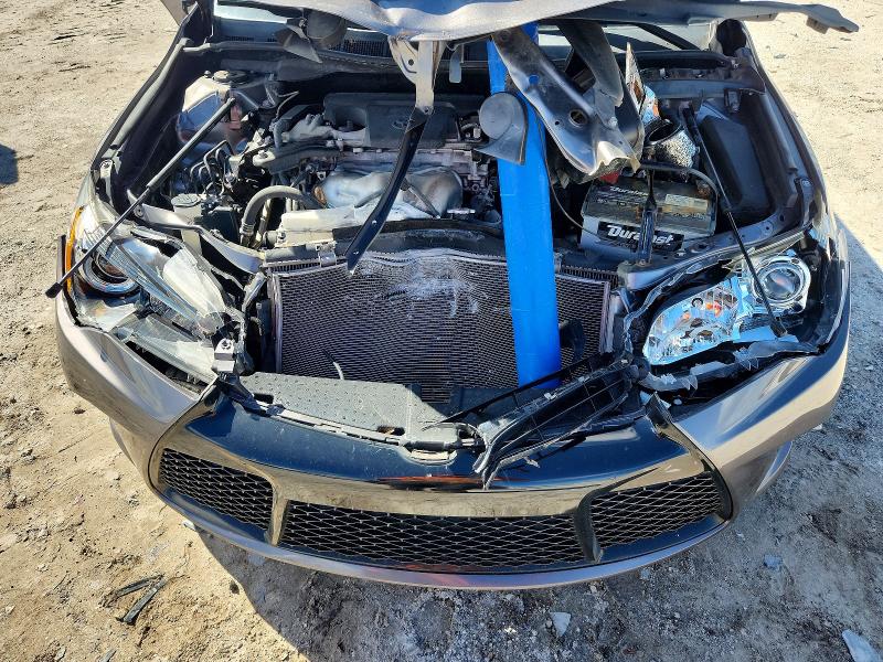 Photo 11 from auction – 2017 TOYOTA CAMRY with VIN 4T1BF1FK5HU724322