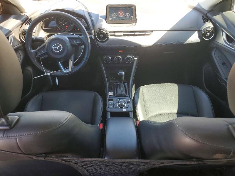 Снимка 8 от търг – 2019 MAZDA CX-3 с VIN JM1DKFC77K0413205