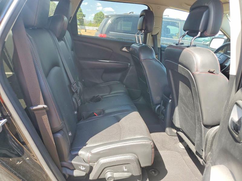 Photo 11 from auction – 2014 DODGE JOURNEY with VIN 3C4PDDEG4ET265093