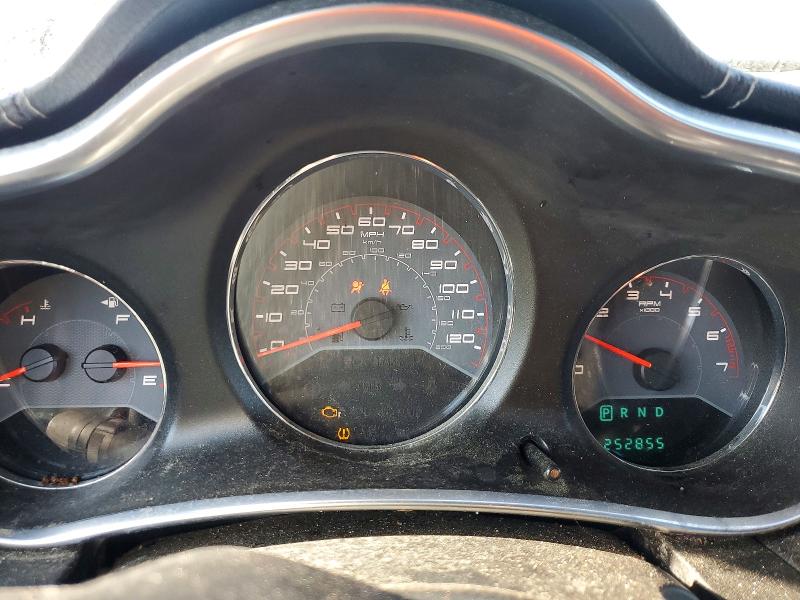 Zdjęcie 9 z aukcji – 2013 DODGE AVENGER z VIN 1C3CDZAGXDN749015