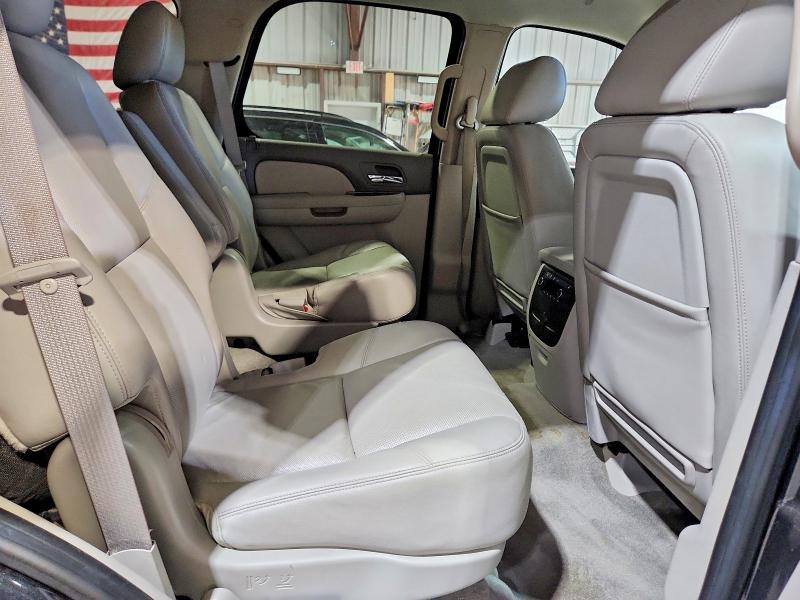Photo 11 from auction – 2012 CHEVROLET TAHOE with VIN 1GNSKCE0XCR217978