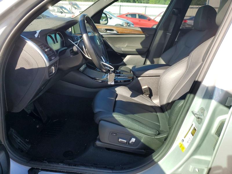 Zdjęcie 7 z aukcji – 2019 BMW X3 z VIN 5UXTR7C50KLE98609