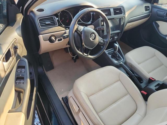 Снимка 8 от търг – 2015 VOLKSWAGEN JETTA с VIN 3VWLA7AJ6FM335857