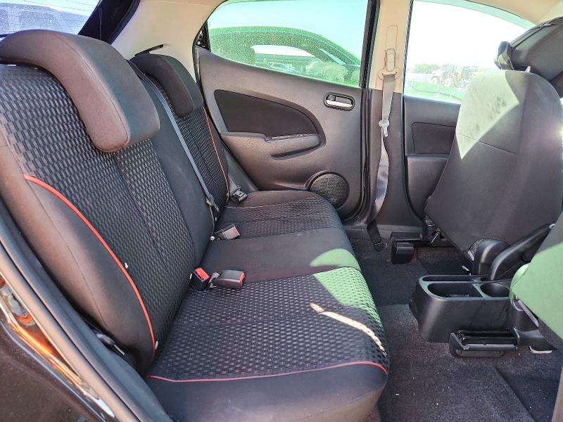 Фото 10 с аукциона – 2012 MAZDA MAZDA2 с VIN JM1DE1LZ6C0132039