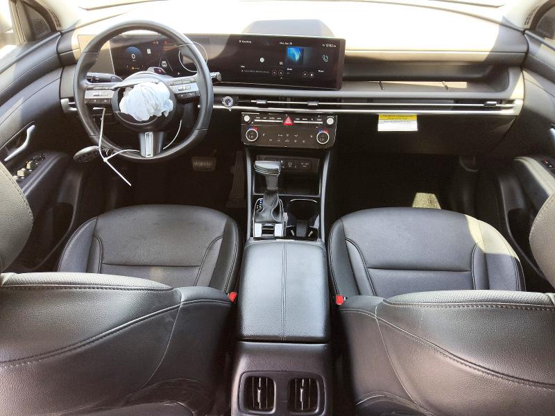 Снимка 8 от търг – 2025 HYUNDAI TUCSON с VIN 5NMJC3DE7SH515406