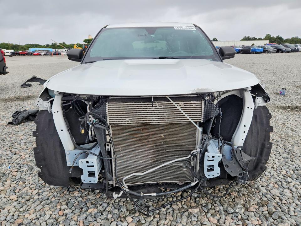 Foto 5 de la subasta – 2023 FORD EXPLORER con VIN 1FM5K8AC9PGB37460