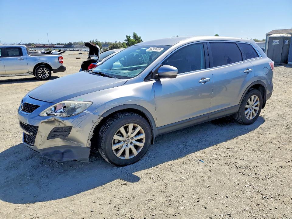 2010 MAZDA CX-9 - Търг №68249516