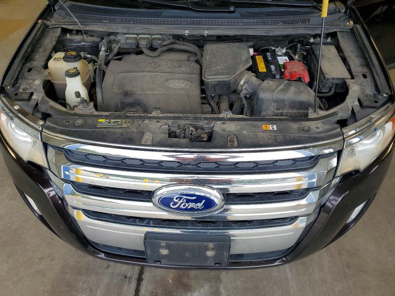 Снимка 12 от търг – 2013 FORD EDGE с VIN 2FMDK4KC1DBA39710