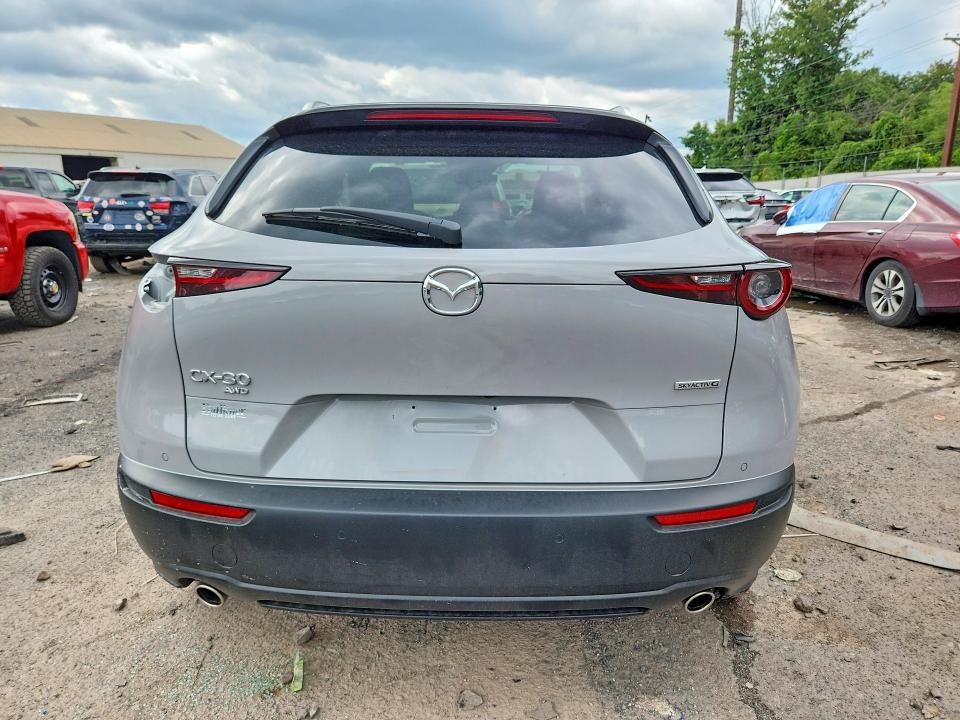 صورة رقم 6 من المزاد - 2026 MAZDA CX-30 مع VIN 3MVDMBCL6TM148077
