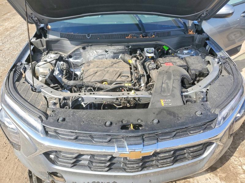 Снимка 12 от търг – 2026 CHEVROLET TRAX с VIN KL77LHEP7TC112059