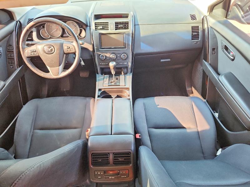 Photo 8 from auction – 2015 MAZDA CX-9 with VIN JM3TB2BAXF0465877