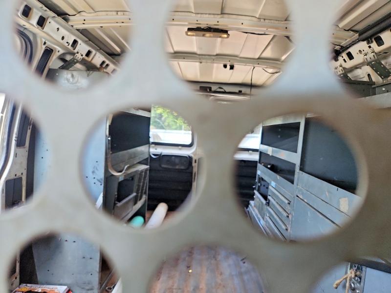 Photo 10 from auction – 2015 CHEVROLET EXPRESS G2500 with VIN 1GCWGFCF2F1116280