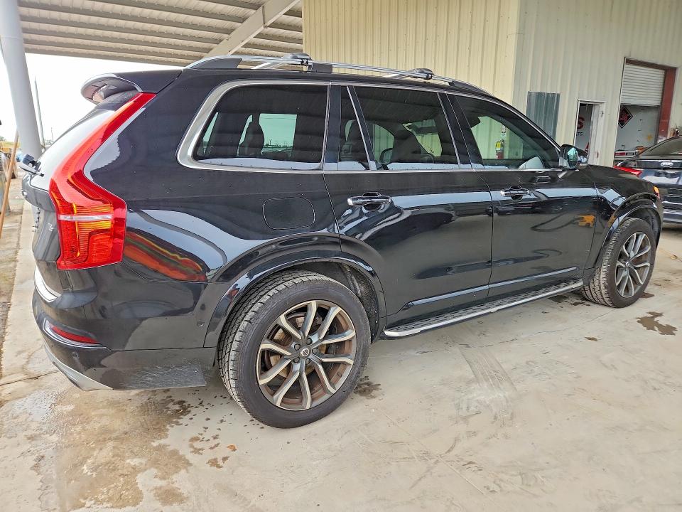 Фото 3 с аукциона – 2016 VOLVO XC90 с VIN YV4A22PK1G1021541