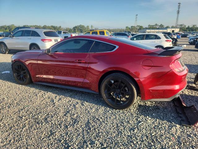 Photo 2 from auction – 2017 FORD MUSTANG with VIN 1FA6P8TH6H5335466