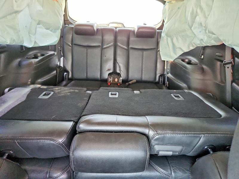 Photo 10 from auction – 2014 NISSAN PATHFINDER with VIN 5N1AR2MN9EC611934