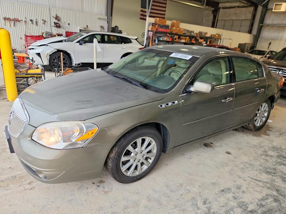 BUICK LUCERNE 2011 con VIN 1G4HA5EM1BU111219 - Foto de la subasta